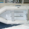 Lightweight Puffin RIB inflatable boat for sale